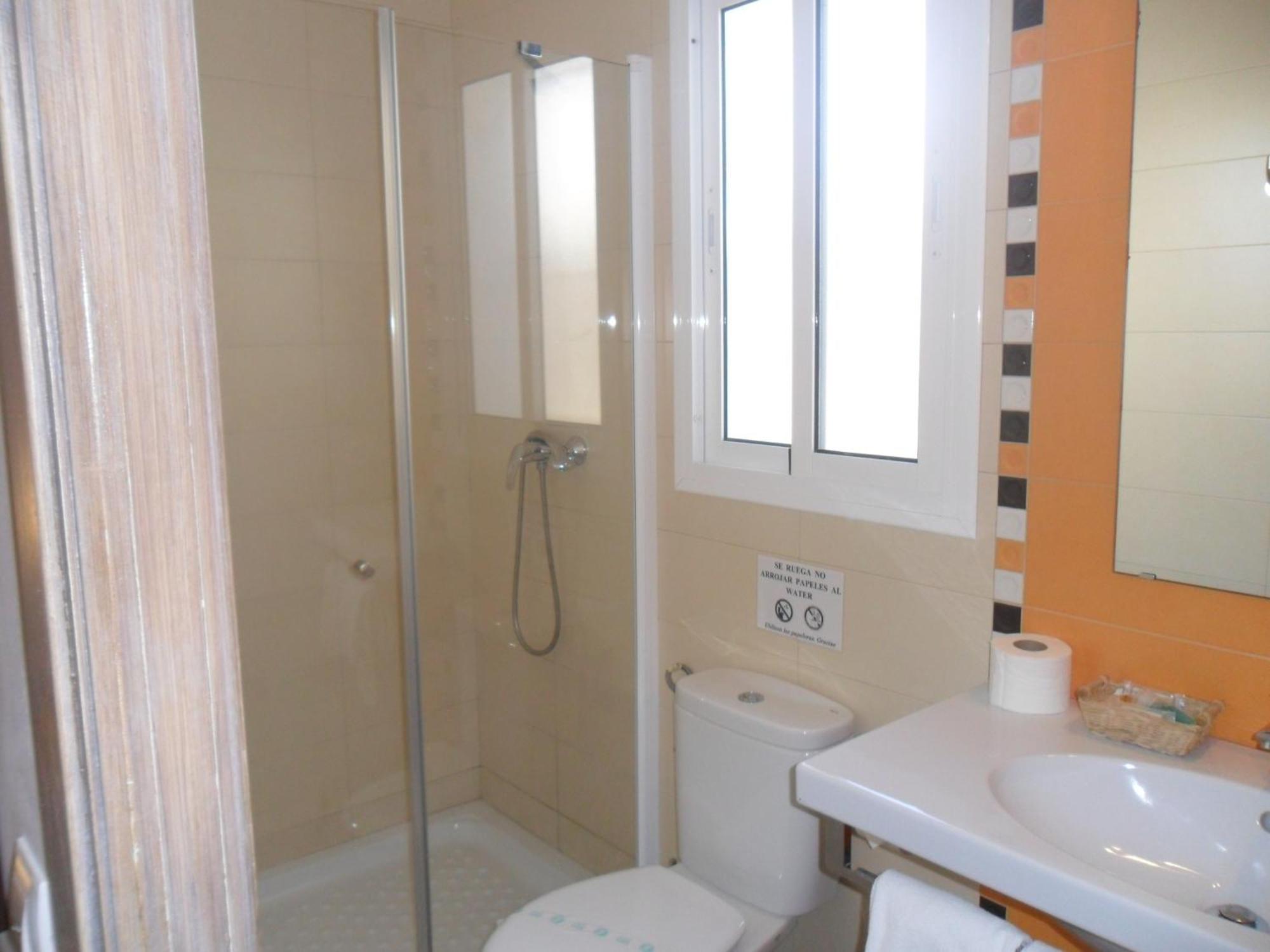 Hostal El Capi サオラ 部屋 写真